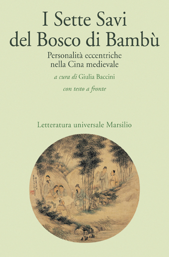 I Sette Savi del Bosco di Bambù