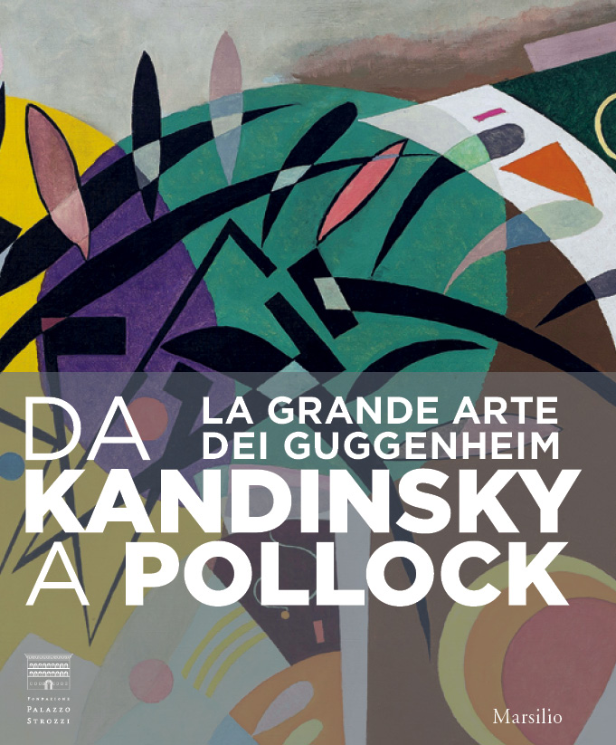 Da Kandinsky a Pollock