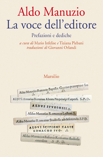 La voce dell'editore