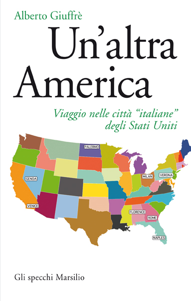 Un'altra America