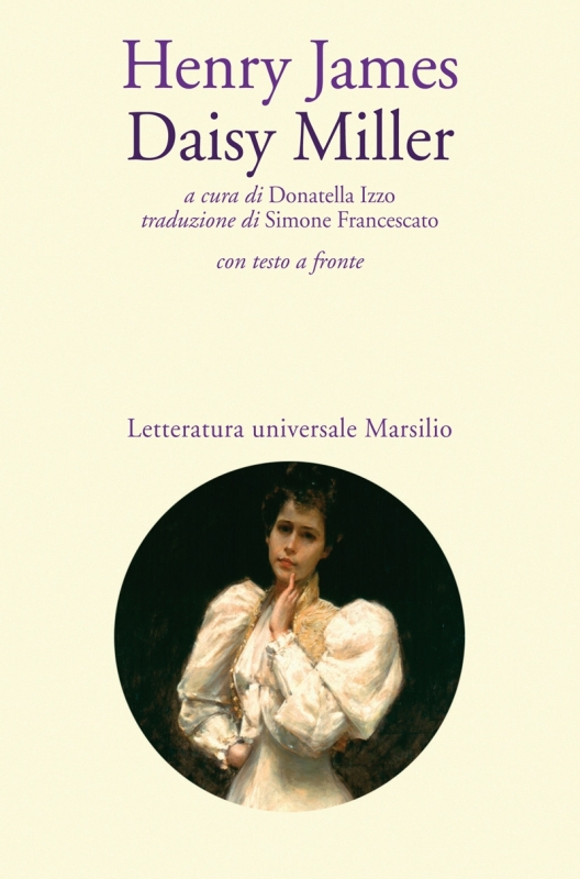 Daisy Miller