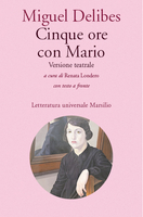 Cinque ore con Mario