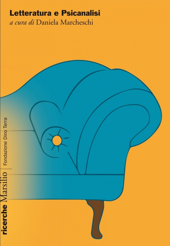 Letteratura e Psicanalisi