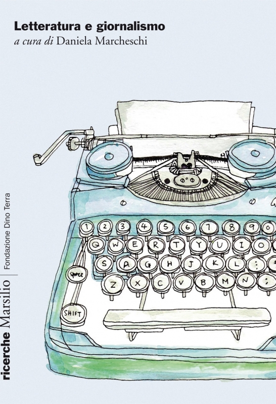 Letteratura e giornalismo