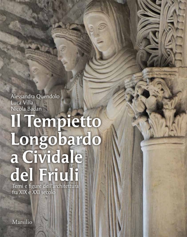 Il Tempietto Longobardo a Cividale del Friuli