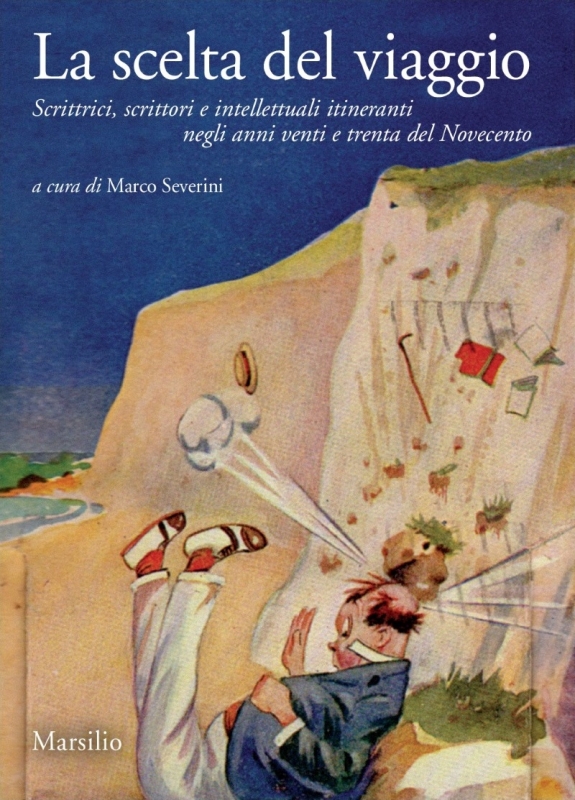 La scelta del viaggio