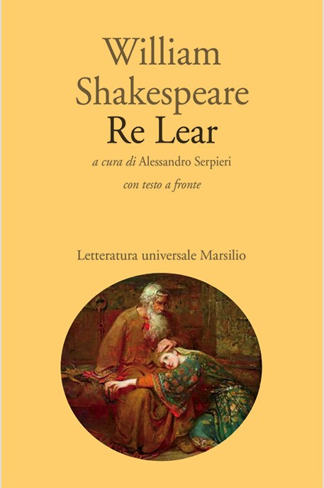 Re Lear