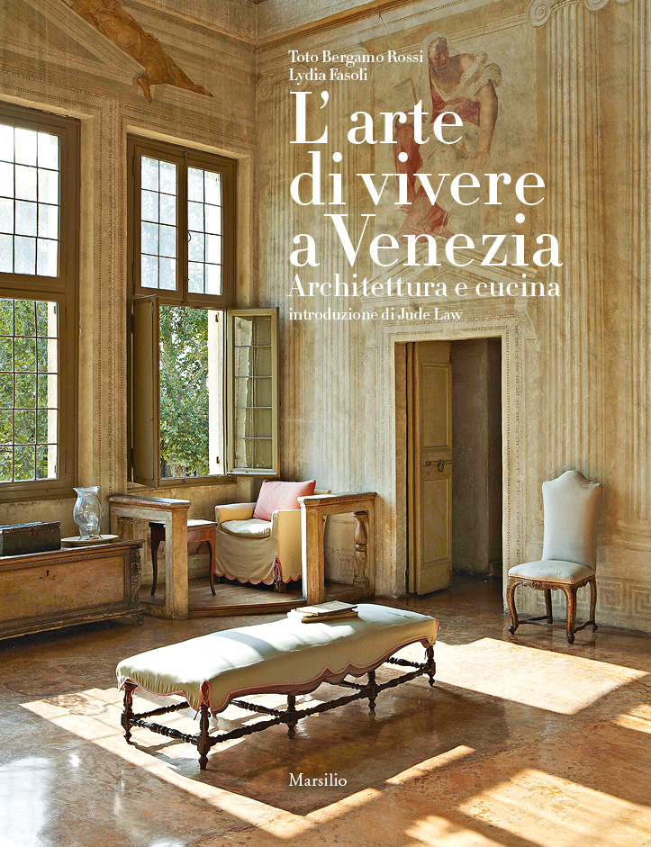 L'arte di vivere a Venezia