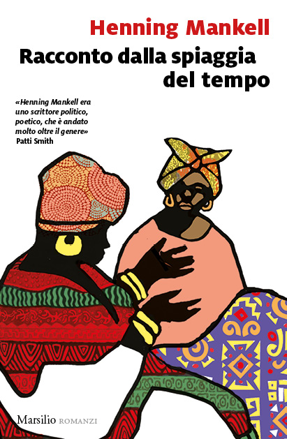 Dalla spiaggia del tempo