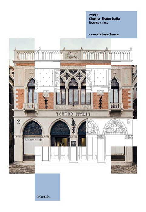 Venezia Cinema Teatro Italia (italiano)