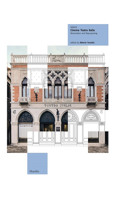 Venice Cinema Teatro Italia