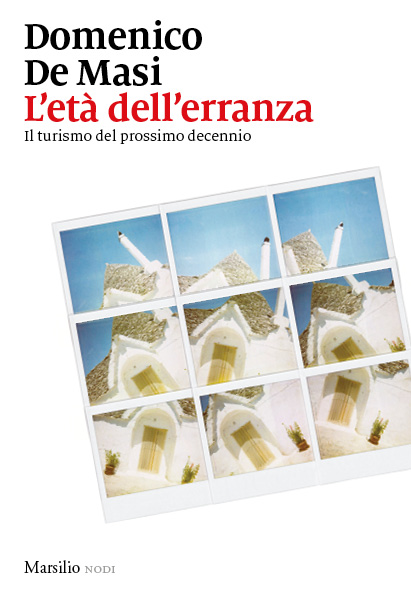 L'età dell'erranza