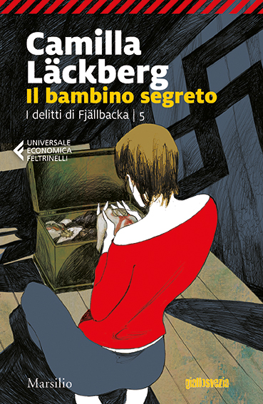 Il bambino segreto