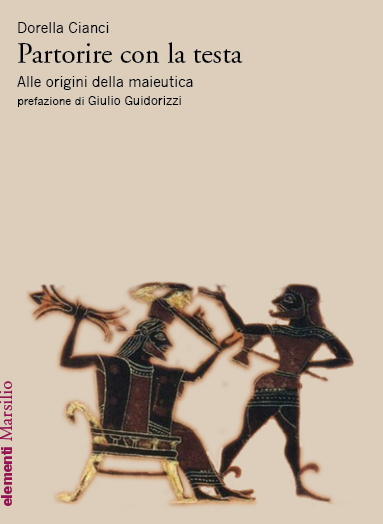 Partorire con la testa