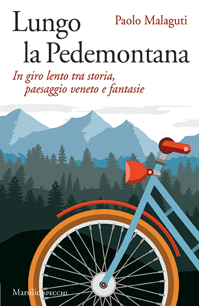 Lungo la Pedemontana