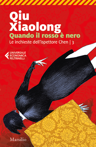 Quando il rosso è nero