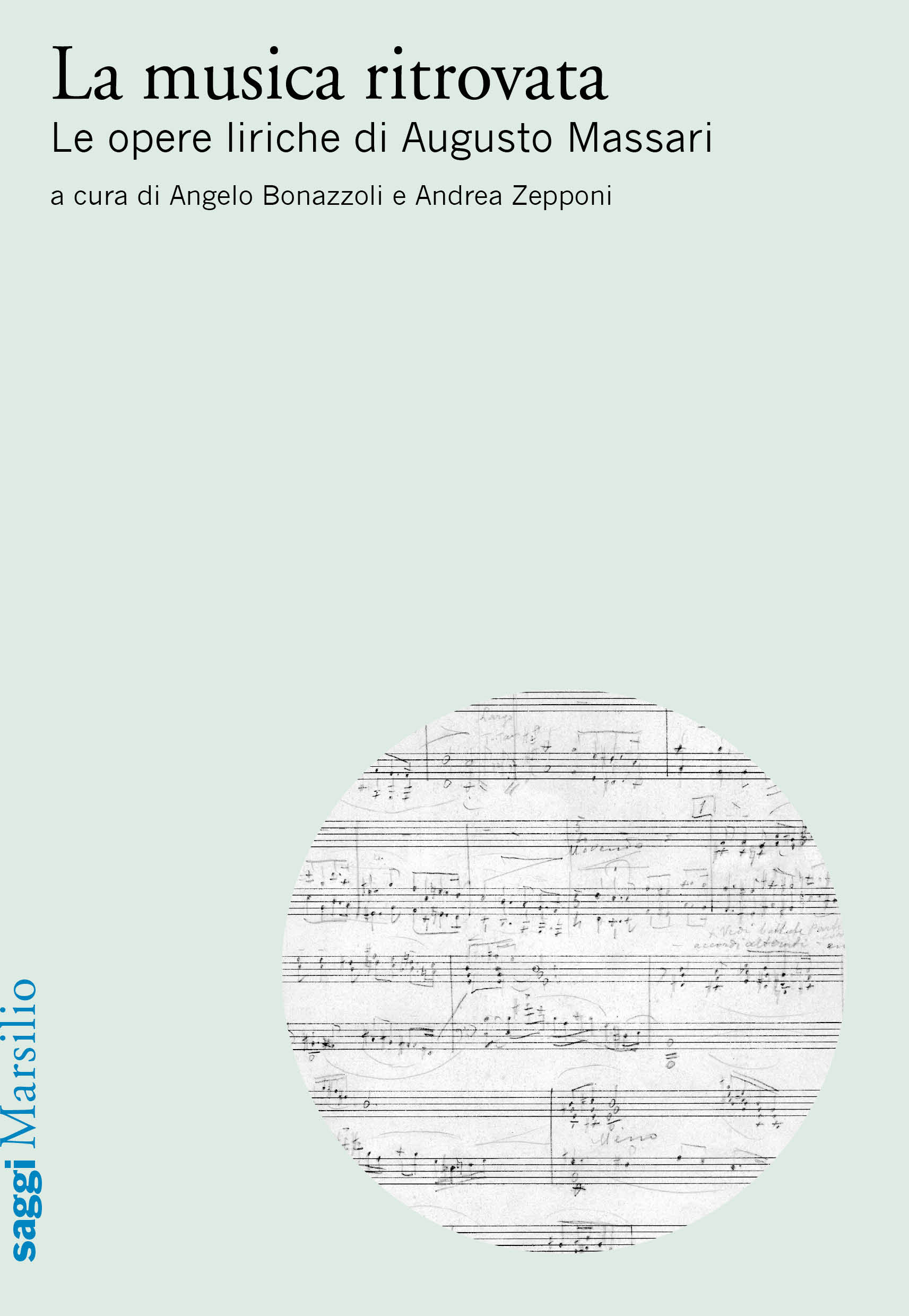 La musica ritrovata