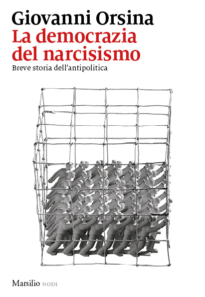 La democrazia del narcisismo