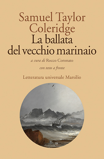 La ballata del vecchio marinaio