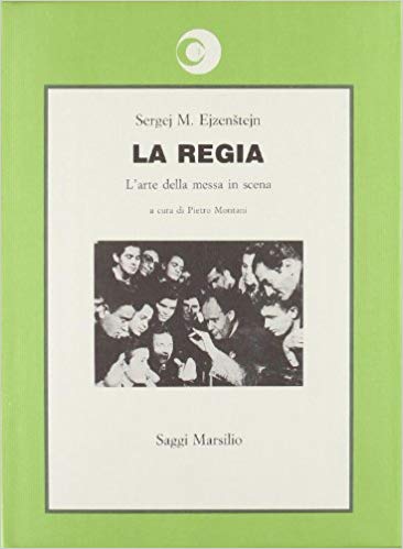 La regia
