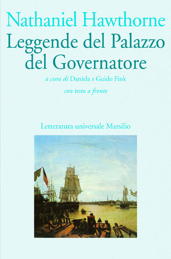 Leggende del Palazzo del Governatore