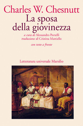 La sposa della giovinezza