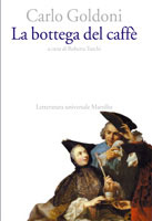 La bottega del caffè