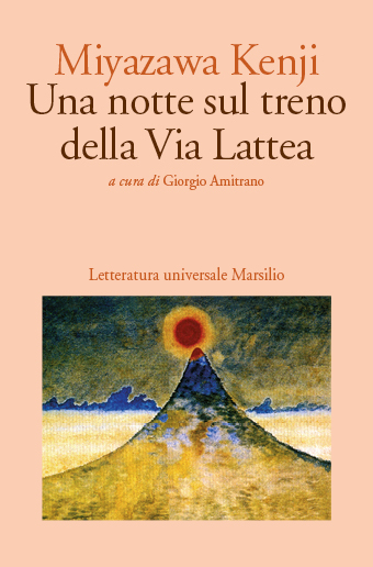Una notte sul treno della Via Lattea