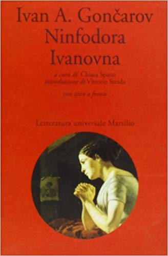Ninfodora Ivanovna