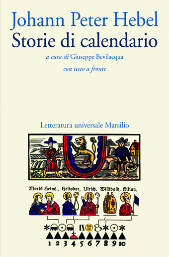 Storie di calendario