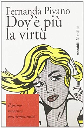 Dov'è più la virtù