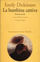 La bambina cattiva