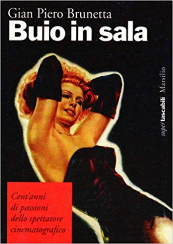 Buio in sala