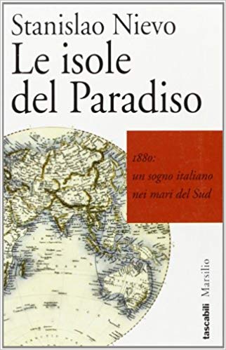 Le isole del paradiso