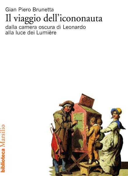 Il viaggio dell'icononauta
