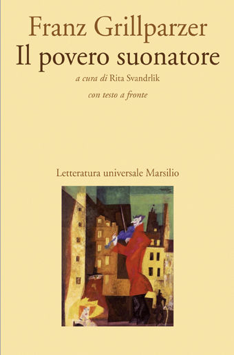 Il povero suonatore