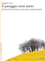 Il paesaggio come teatro