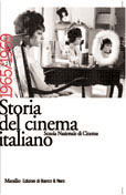 Storia del cinema italiano 1965/1969