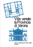 Ville venete: la Provincia di Verona