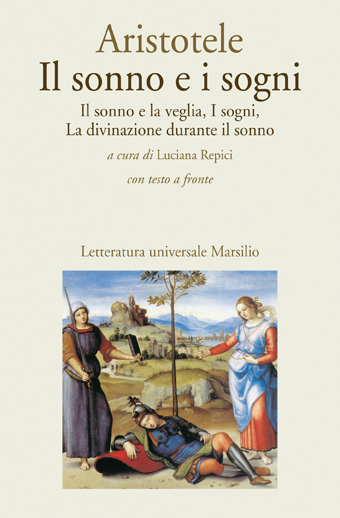 Il sonno e i sogni