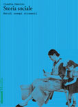 Storia sociale