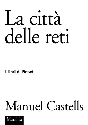 La città delle reti