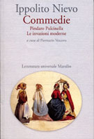 Commedie