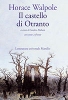 Il castello di Otranto