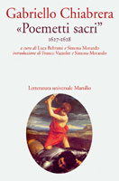 Poemetti sacri
