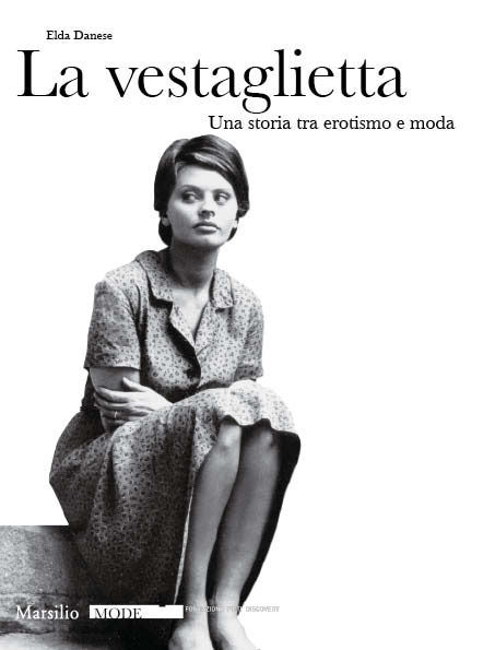 La vestaglietta