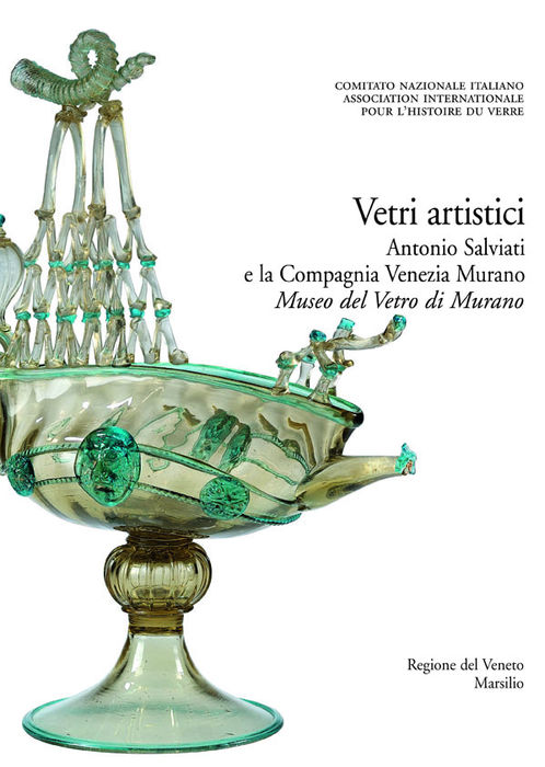 Vetri artistici