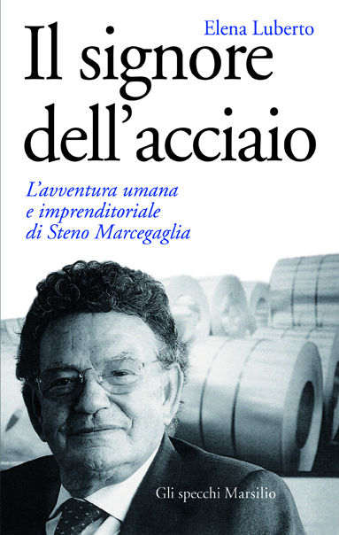 Il signore dell'acciaio