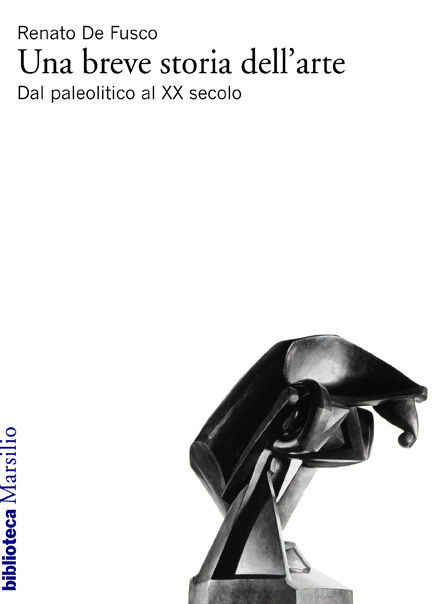 Una breve storia dell'arte
