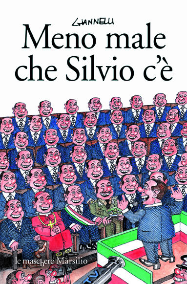 Meno male che Silvio c'è
